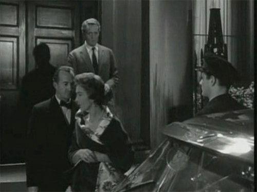 undefined Season 1 Episode 5 - The Lovers