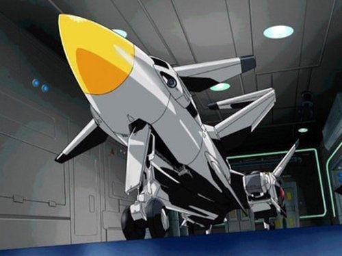 Sonic X Season 1 Episode 8 - Satellite Swindle