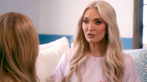 The Real Housewives of Beverly Hills Season 15 Episode 7 - Headlines and Heartbreak