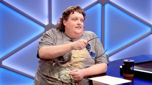 Adventuring Academy Season 6 Episode 3 - Normal People Worry Me (with Jacob Wysocki)