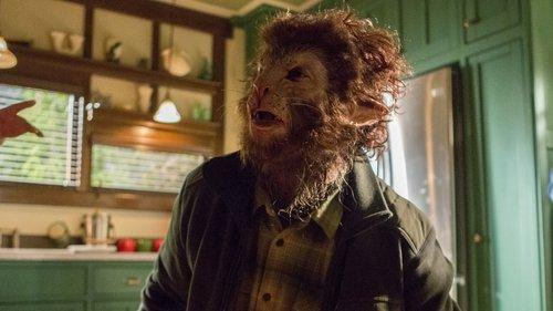Grimm Season 3 Episode 10 - Eye of the Beholder