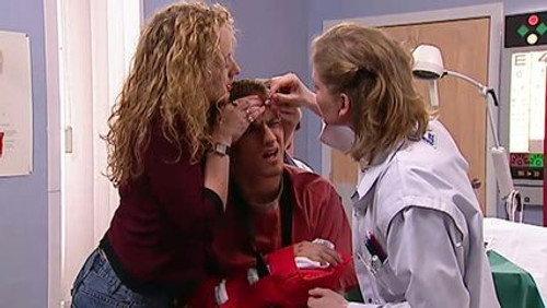 Spoed Season 5 Episode 3 - Cricket