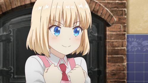 undefined Season 1 Episode 6 - The Sword Fighting Tournament: Prince Abel's Fight