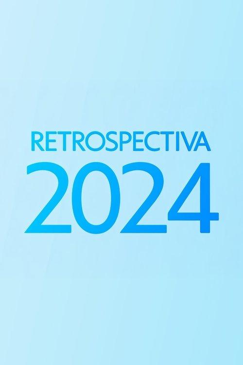 Retrospectiva poster