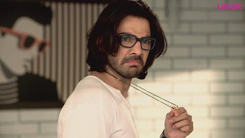 Bahu Hamari Rajni Kant Season 2 Episode 15 - Shaan Wears A Mangalsutra