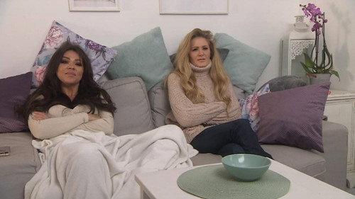 Gogglebox. Przed telewizorem. Season 16 Episode 2 - Episode 2