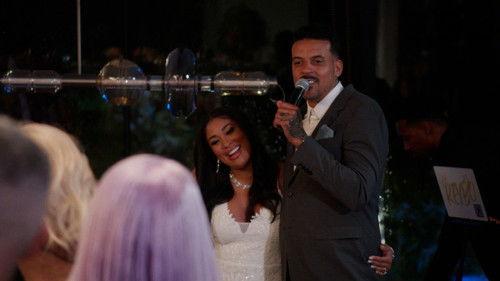 The Barnes Bunch Season 1 Episode 8 - Wedding Blues & Baby News