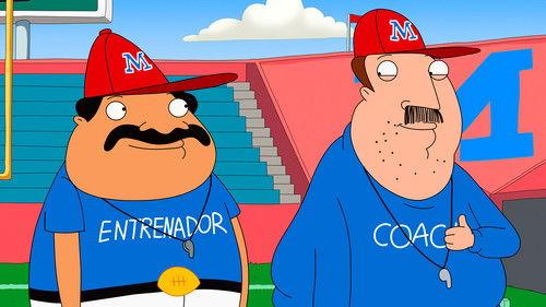 Bordertown Season 1 Episode 4 - High School Football