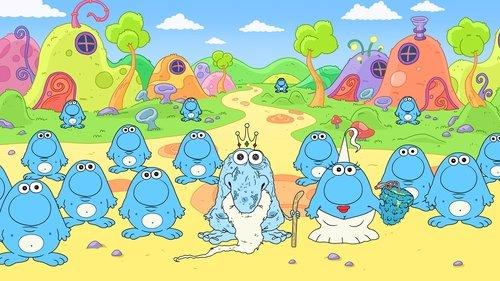 Smiling Friends Season 3 Episode 7 - Shmaloogles