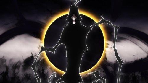 Fire Force Season 2 Episode 10 - The Woman in Black