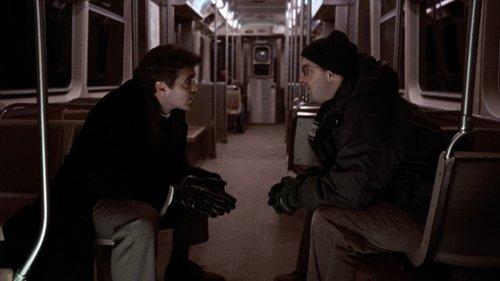 undefined Season 1 Episode 20 - Full Moon, Saturday Night