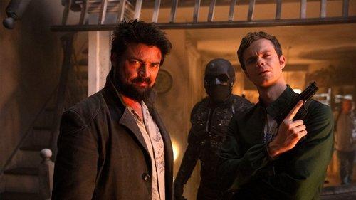 undefined Season 2 Episode 5 - We Gotta Go Now