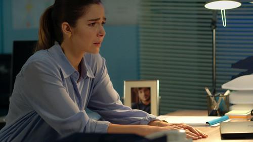 Return to Las Sabinas Season 1 Episode 11 - Blackmail