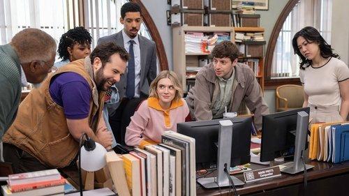 undefined Season 1 Episode 7 - I Love You