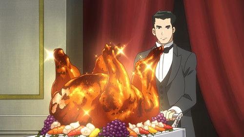 Isekai Izakaya: Japanese Food from Another World Season 1 Episode 23 - The Tale of the Three Northern Territories Conference