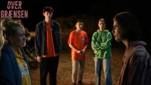 Across the border Season 2 Episode 3 - No boyfriend, no rules