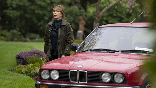 Harry Wild Season 3 Episode 4 - The Man Who Murdered Himself