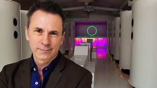 Click Season 20 Episode 17 - AI Criminal Record