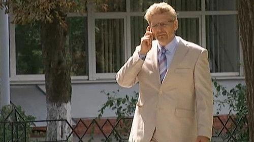 Euphrosyne Season 1 Episode 23 - Episode 23