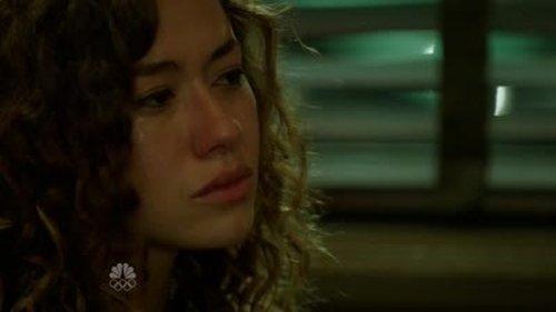 Ironside Season 1 Episode 5 - Hell on Wheels