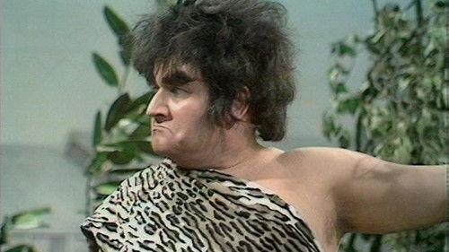 The Two Ronnies Season 1 Episode 2 - Episode 2