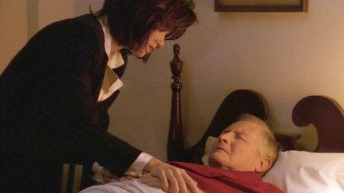 Nowhere Man Season 1 Episode 15 - Forever Jung