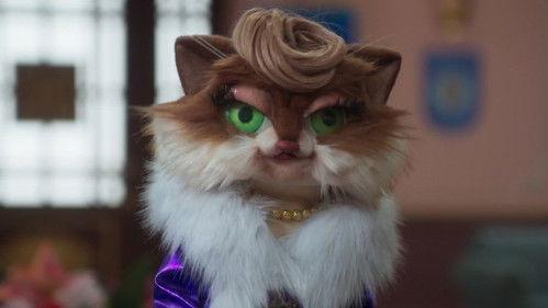 Kalileh and Demneh Season 1 Episode 7 - Episode 07