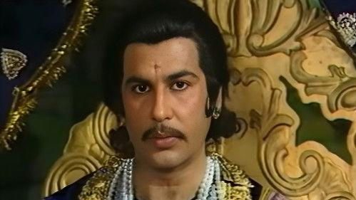 Vikram Aur Betaal Season 1 Episode 3 - Love Story of King Yashodhan