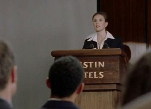 Da Vinci's Inquest Season 1 Episode 12 - The Hunt (1)