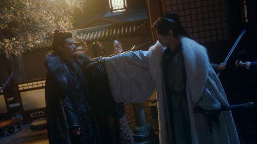 Butterflied Lover Season 1 Episode 11 - Jin