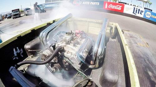 Roadkill Season 7 Episode 15 - Mazdarati's Final Run-So Hot It's Stolen!