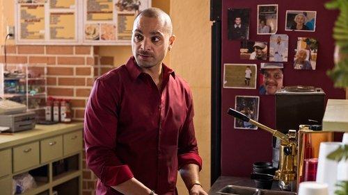 Better Call Saul Season 3 Episode 8 - Slip