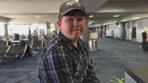 Never Seen Again Season 2 Episode 5 - Susan Osborne & Evan Chartrand