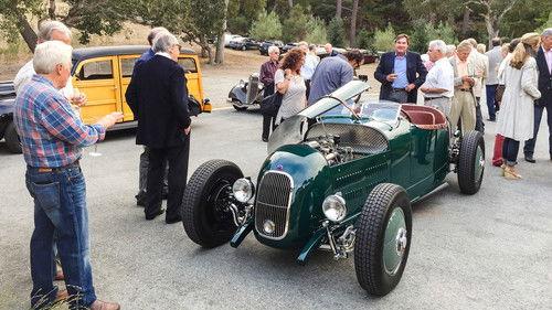 Chasing Classic Cars Season 9 Episode 2 - Whip it Good