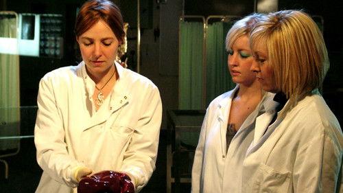 Background image for The Liver