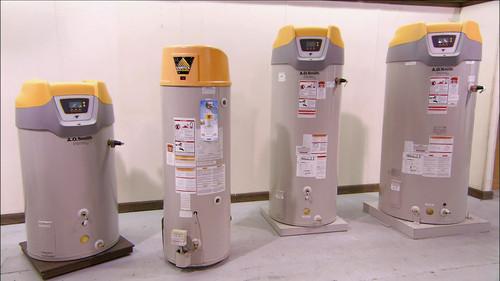 How It's Made Season 13 Episode 13 - Cookware, Inlaid Boxes, High-Efficiency Water Heaters, Vespa Scooters