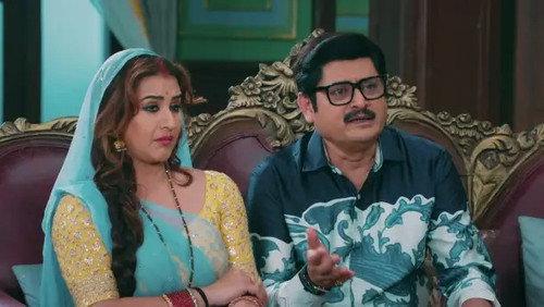 Bhabiji Ghar Par Hai 2.0 Season 1 Episode 16 - Kaveri Cobra Tries to Kill Tiwari