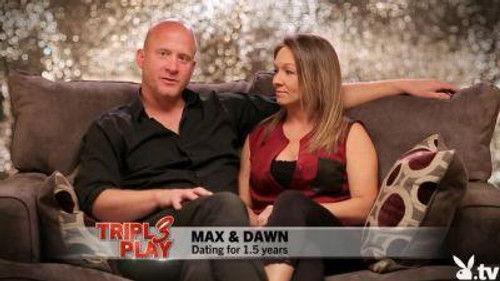 Triple Play Season 2 Episode 2 - Max & Dawn + Niki
