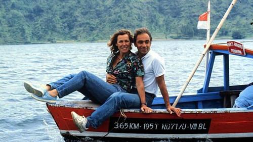 Das Traumschiff Season 1 Episode 14 - Episode 14