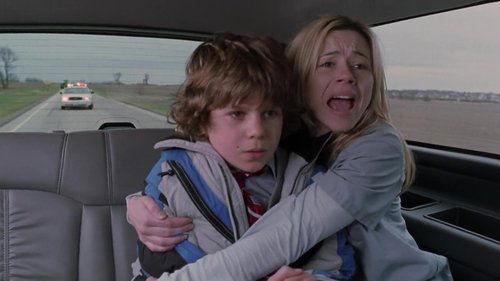 Background image for Bloodline