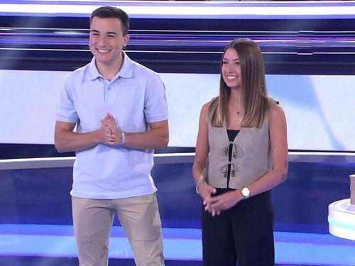 Atrapa un millón Season 3 Episode 7 - Episode 7