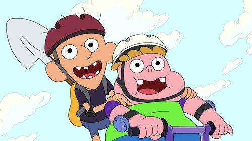 undefined Season 3 Episode 1 - Sumo Goes West