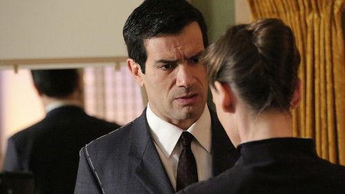 The Ladies' Paradise Season 2 Episode 10 - Episode 10