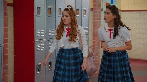 Club 57 Season 2 Episode 3 - Episode 3