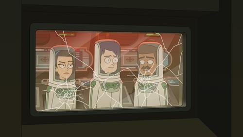 undefined Season 4 Episode 9 - The Inner Fight (1)