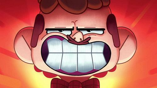 50/50 Heroes Season 1 Episode 25 - The Invisibles