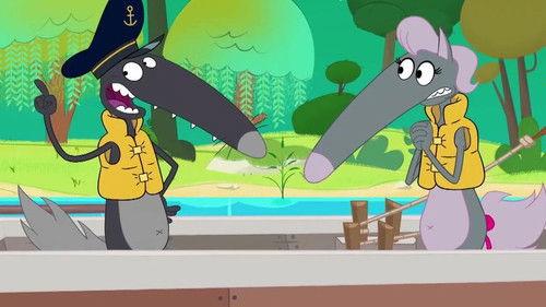 Loup Season 1 Episode 19 - Episode 19