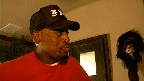 High Chaparall Season 1 Episode 1 - Dennis Rodman