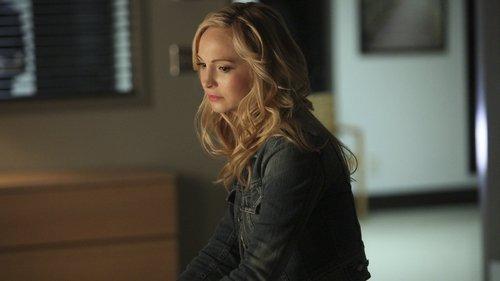 The Vampire Diaries Season 6 Episode 14 - Stay