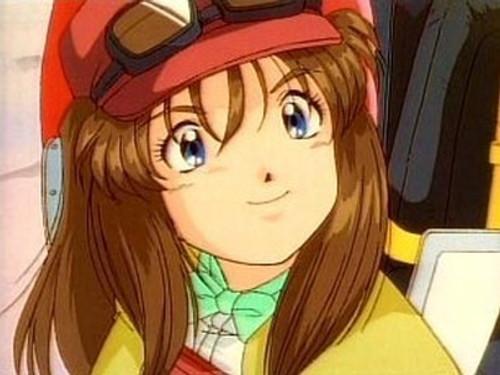 You're Under Arrest! Season 1 Episode 17 - That 20-Year-Old is My Mother!